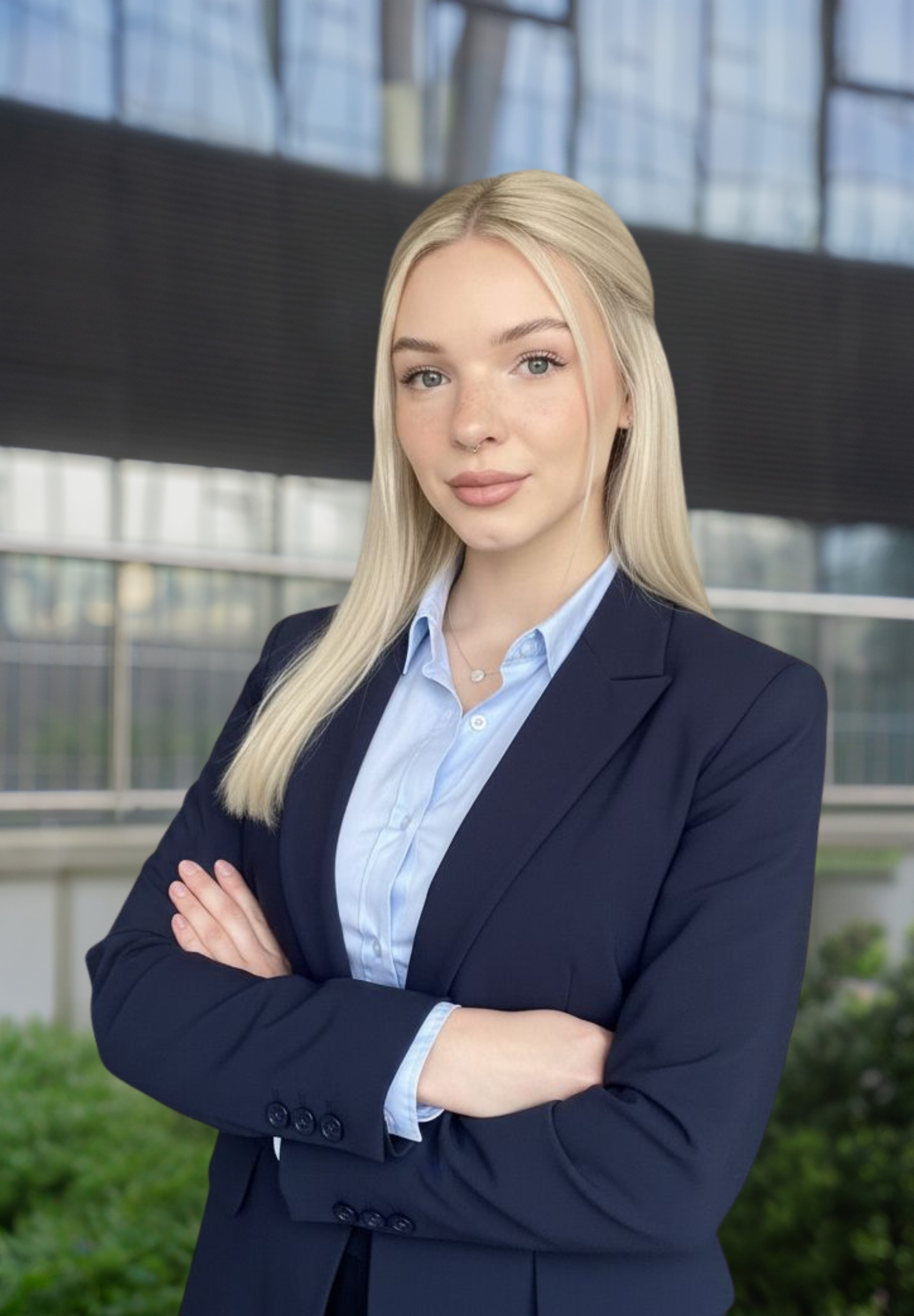 Zdjęcie Natalia Bazdyga