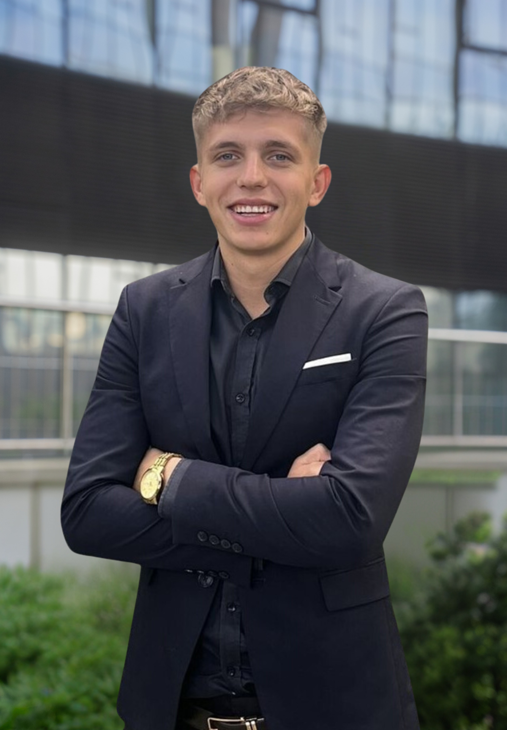 Zdjęcie Alan Małecki