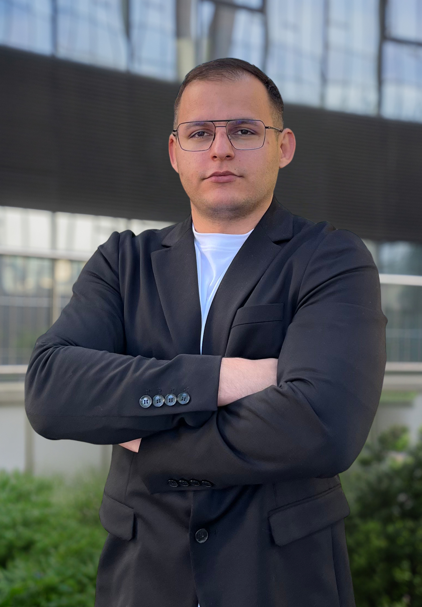 Zdjęcie Edward Horobets