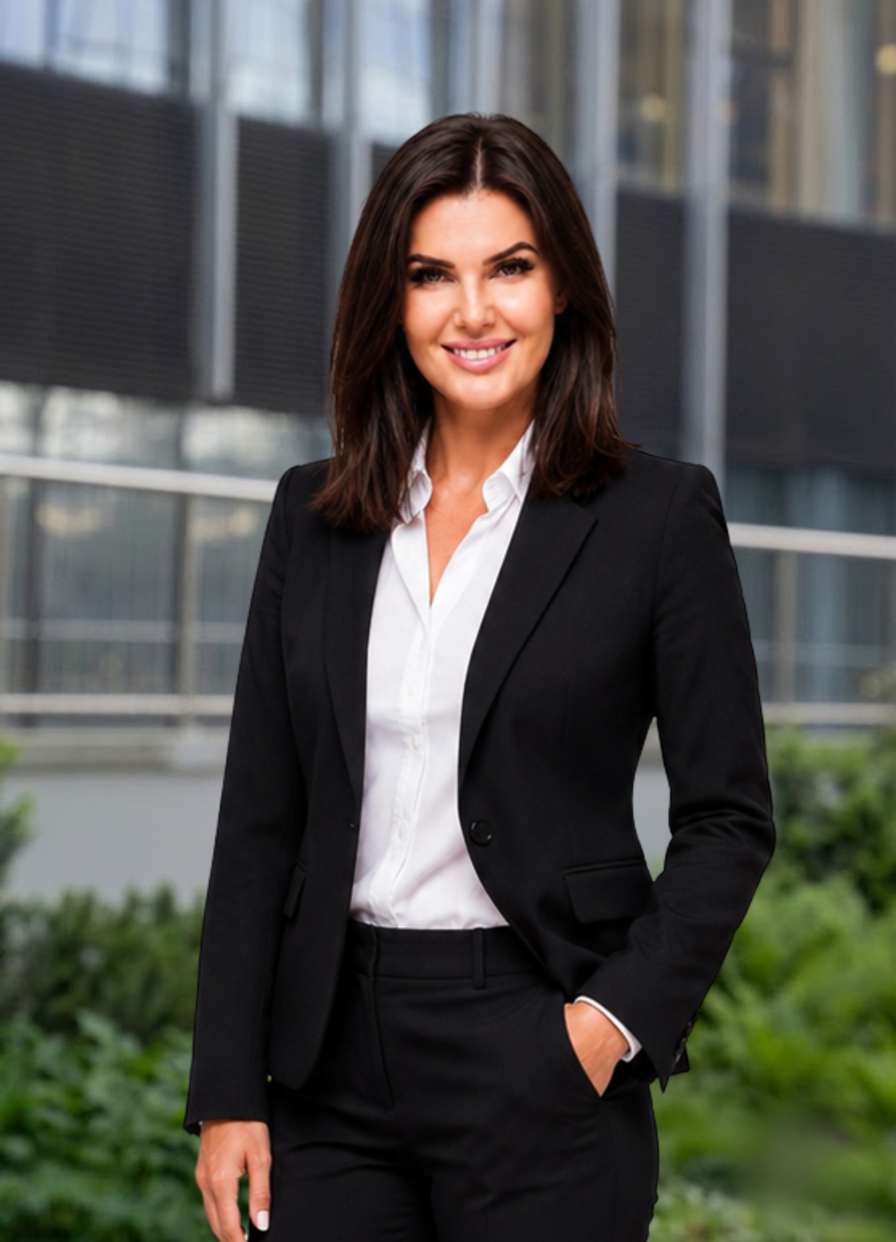 Zdjęcie Aleksandra Stańczyk