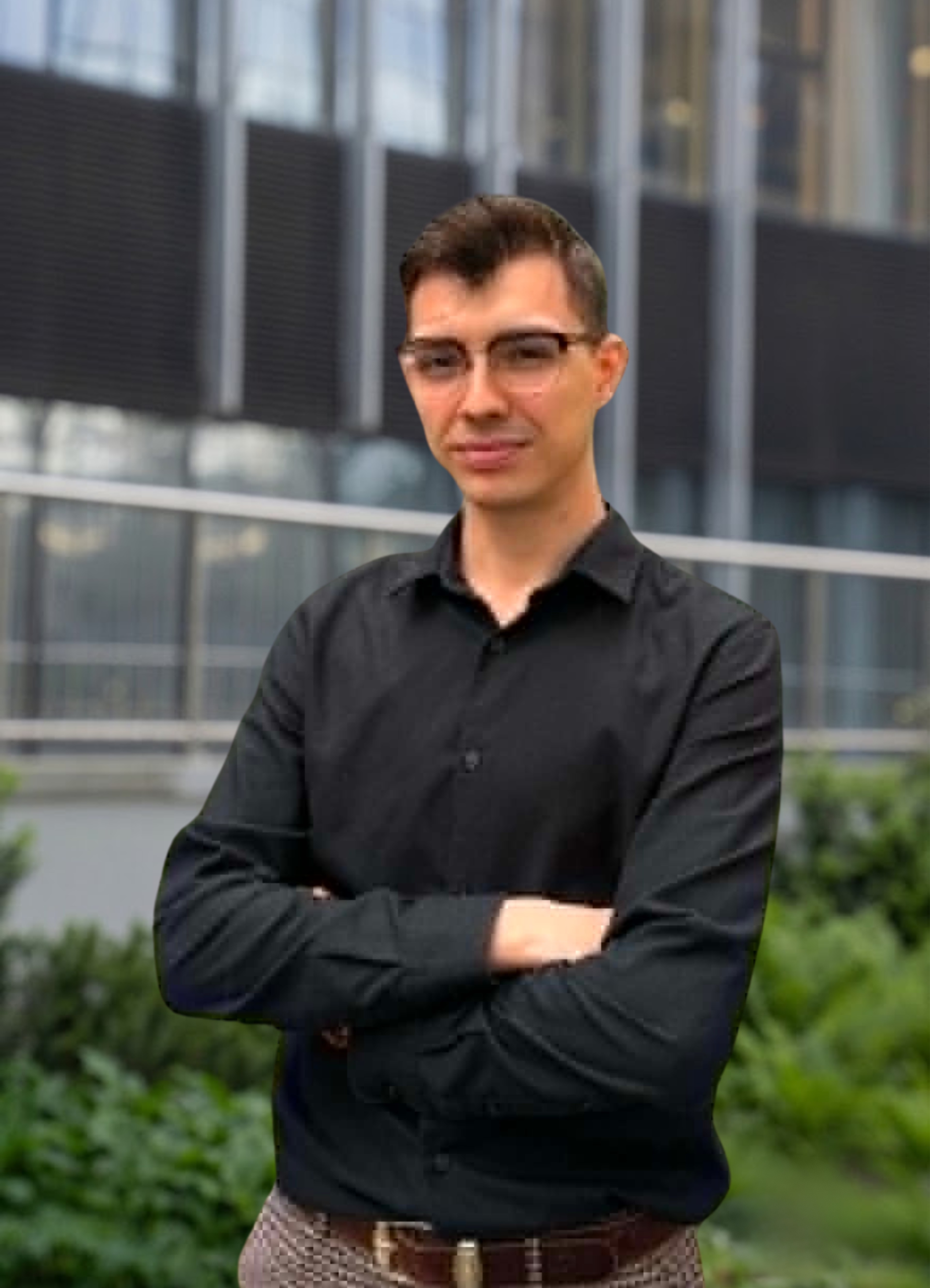 Zdjęcie Aleksander Waśniewski