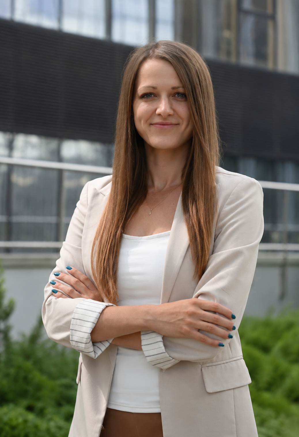 Zdjęcie Julia Lewińska