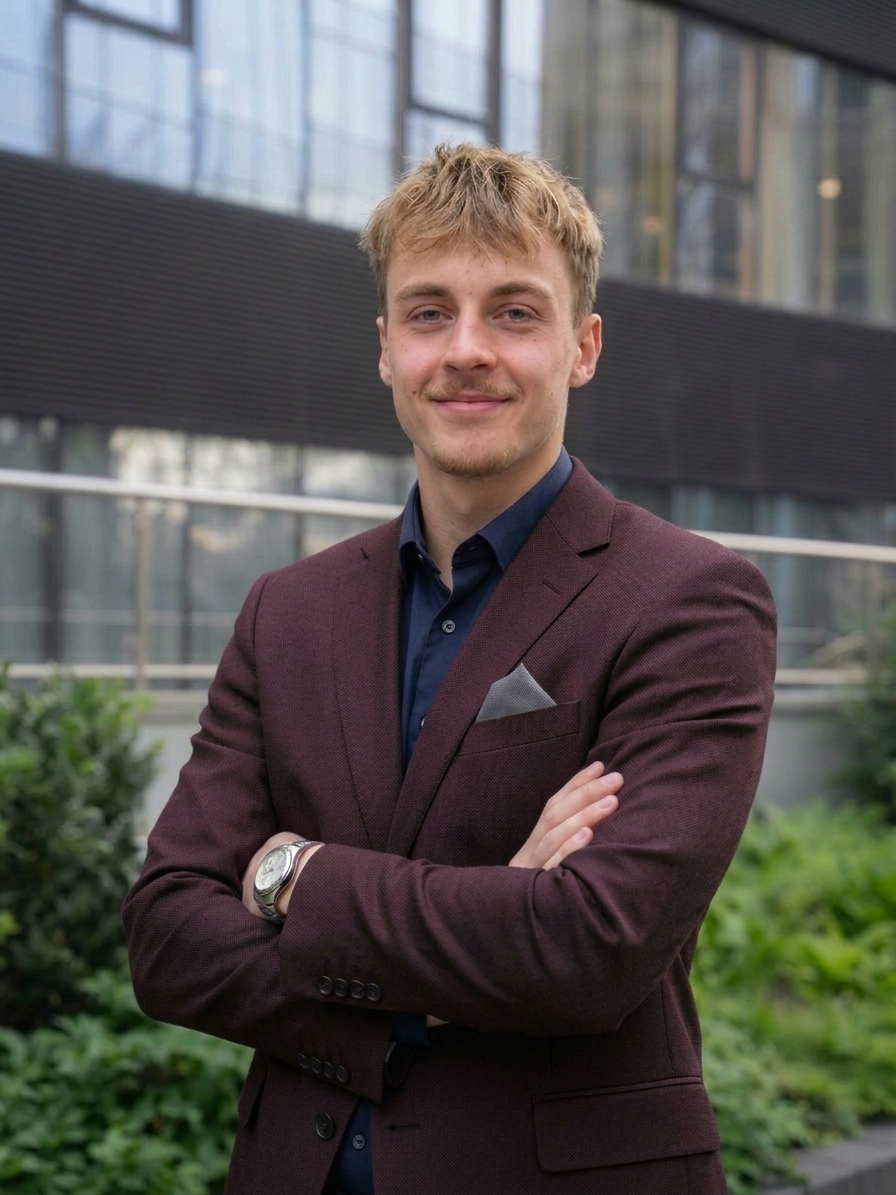 Zdjęcie Dawid Suwara